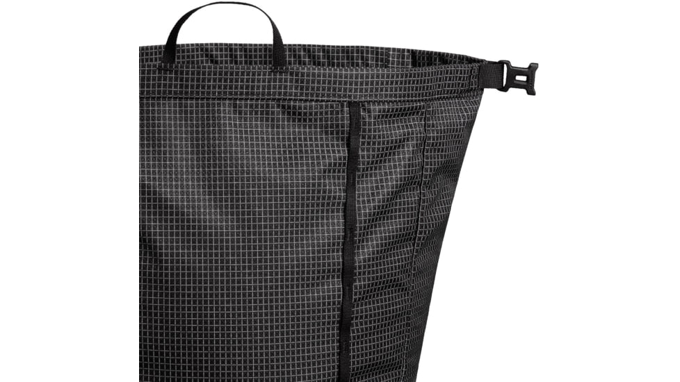 Mammut Trion 50 Backpack, Black, 50L, 2520-00852-0001-1050