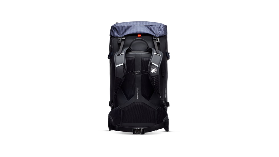 Mammut Trion 50 Backpack- Womens, Marine-Black, 50 L, 2520-01050-5975-1050