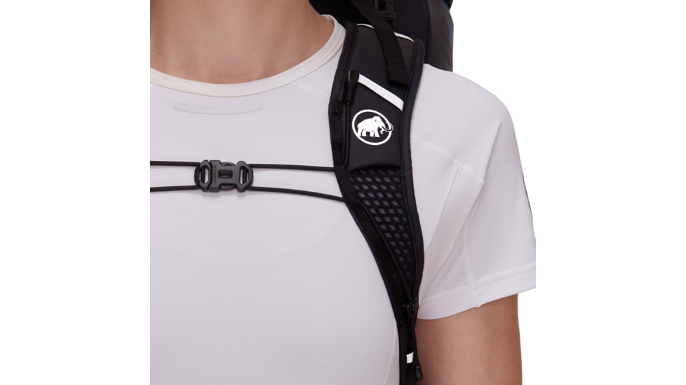 Mammut Trion 50 Backpack- Womens, Marine-Black, 50 L, 2520-01050-5975-1050