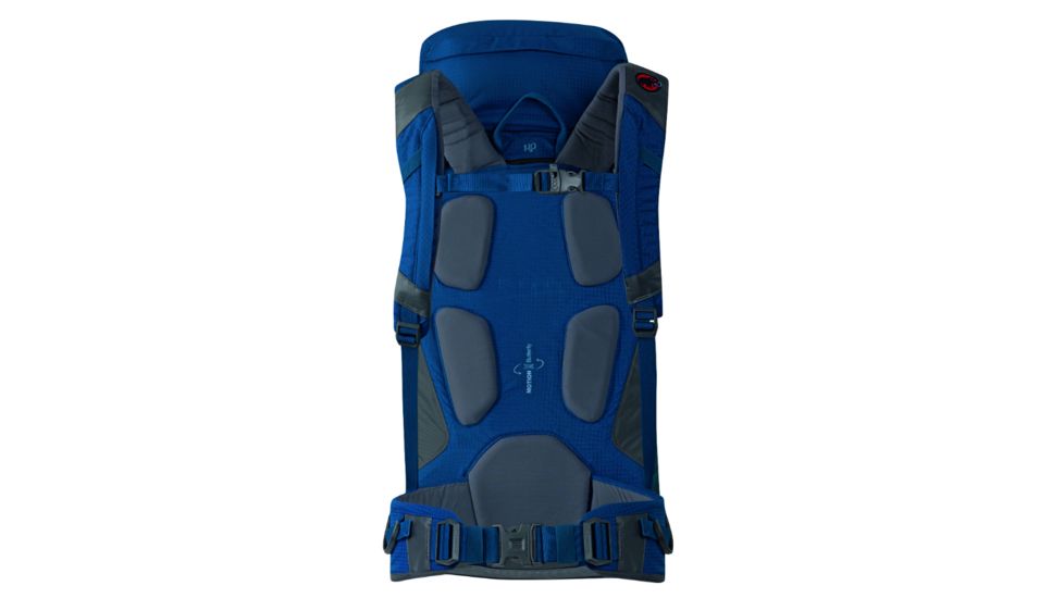 Mammut Trion Guide 35 Pack-Nautica / Smoke