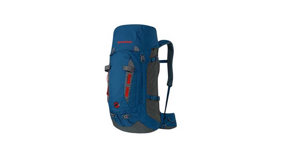 Mammut Trion Guide 45 Pack - Berny Blue/Lapis
