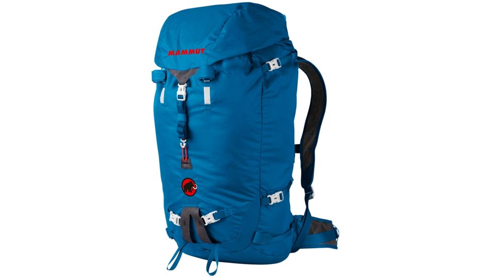 Mammut Trion Light 38+ Alpine Backpack-Dark Cyan