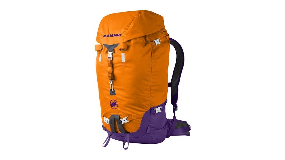 Mammut Trion Light 38+ Alpine Backpack-Sunrise/Dawn