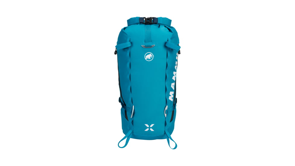 Mammut Trion Nordwand 15 Backpack, Sky/Night, 15 L, 2520-00980-50432-1015
