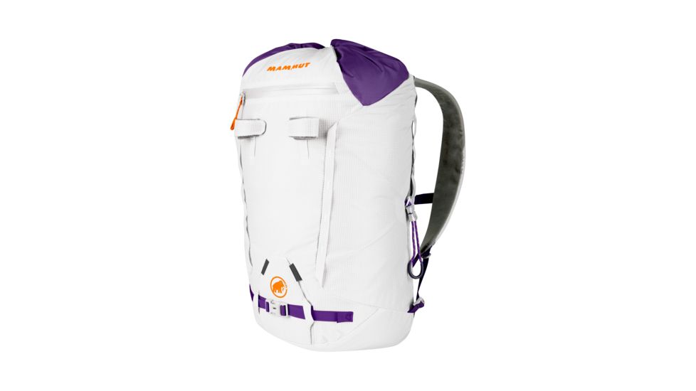 Mammut Trion Nordwand 20L Backpack, White/Dawn, 2520-00770-00302-120