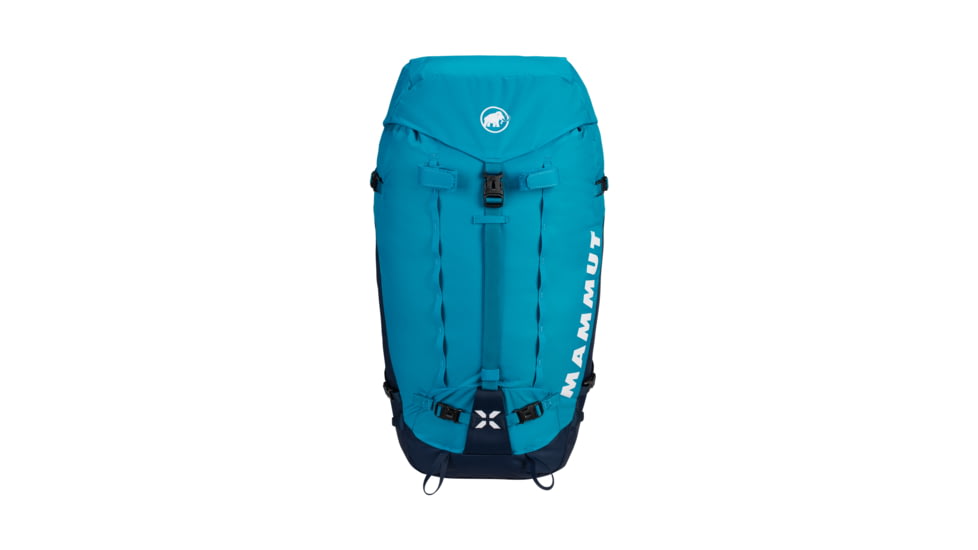 Mammut Trion Nordwand 38 Backpack - Womens, Sky/Night, 2520-01010-50432-1038
