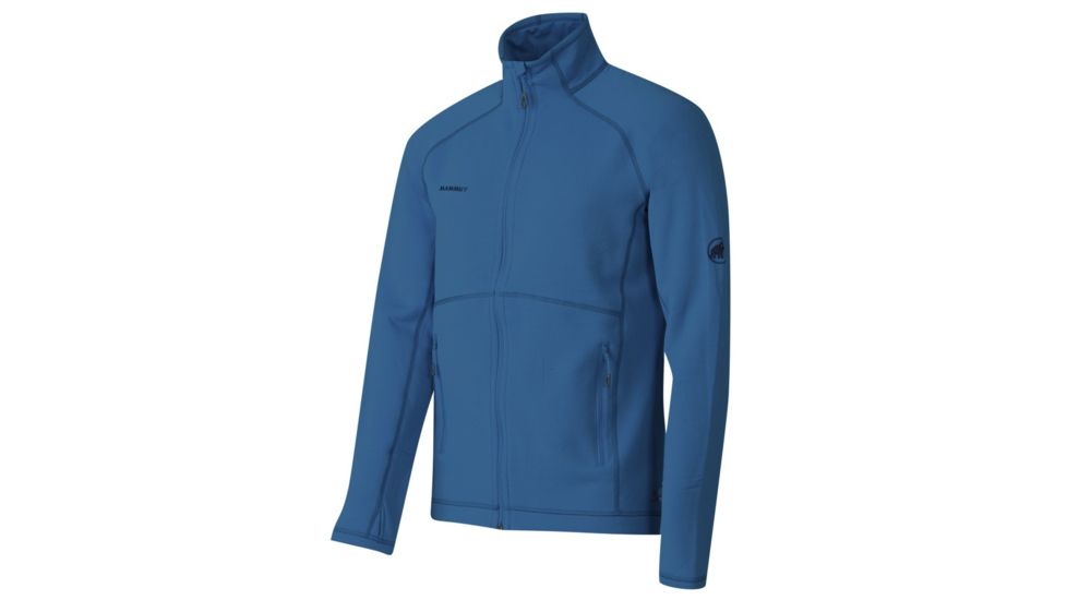 Mammut Trovat Pro ML Jacket - Mens-Dark Cyan-Medium