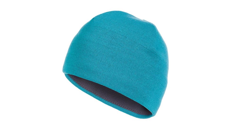 Mammut Tweak Beanie, Aqua/Orion, 1, 1090-01351-5947-1