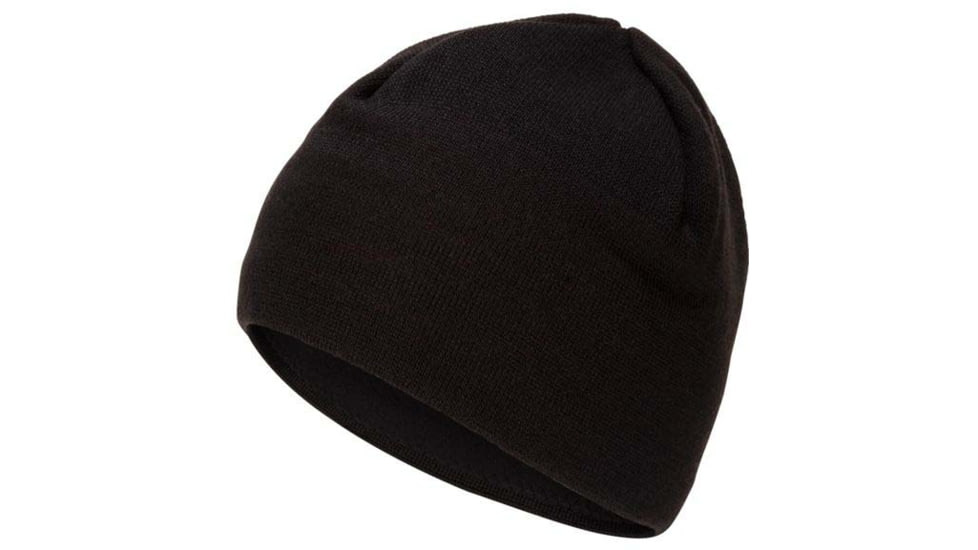 Mammut Tweak Beanie, Black/Scooter, 1191-01352-00332-1