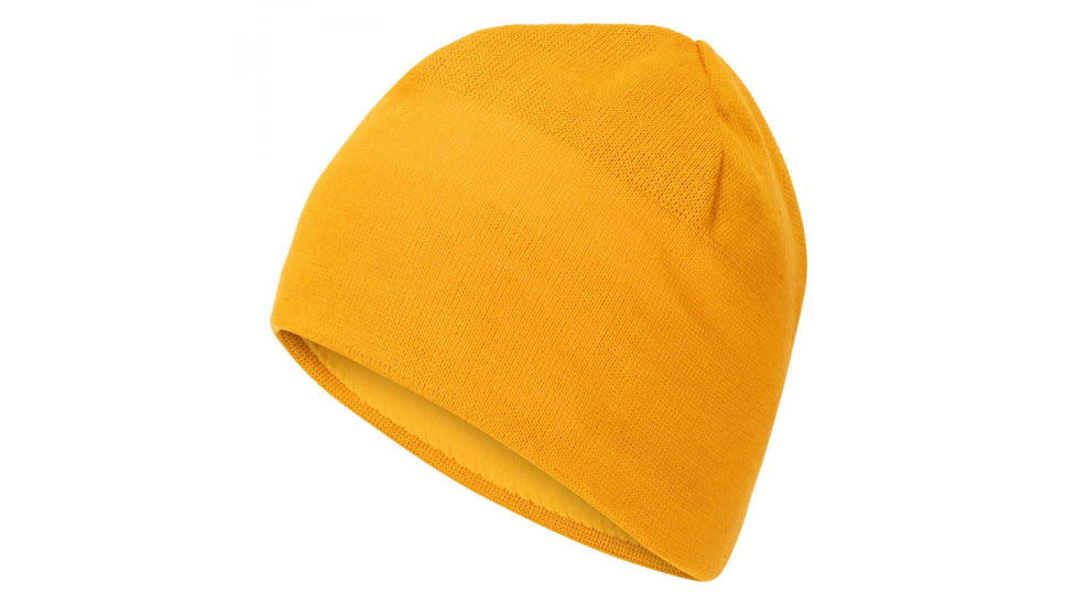 Mammut Tweak Beanie, Golden/Bright White, 1191-01352-1247-1