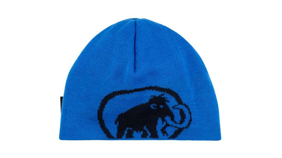 Mammut Tweak Beanie, Ice/Marine, One Size, 1191-01352-50507-1