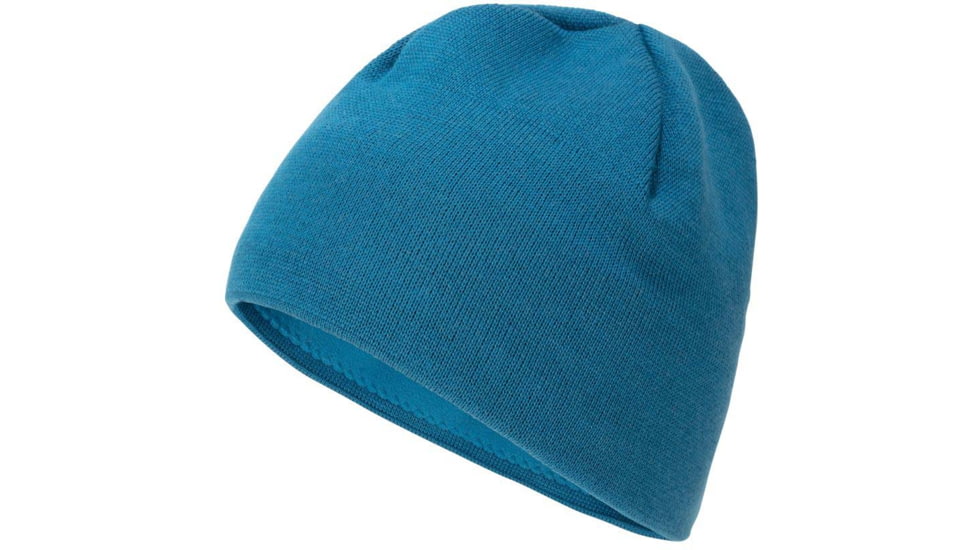 Mammut Tweak Beanie, Sapphire/Wing Teal, 1191-01352-50255-1
