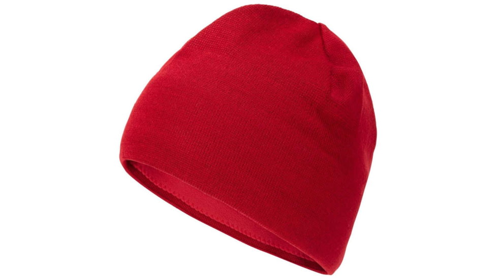 Mammut Tweak Beanie, Scooter/Dragon Fruit, 1191-01352-3568-1