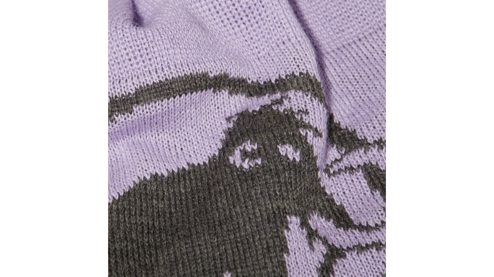 Mammut Tweak Beanie, Supernova/White, One Size, 1191-01352-6431-1