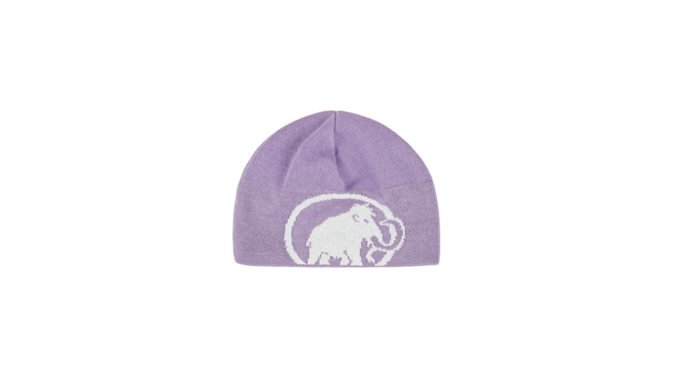 Mammut Tweak Beanie, Supernova/White, One Size, 1191-01352-6431-1