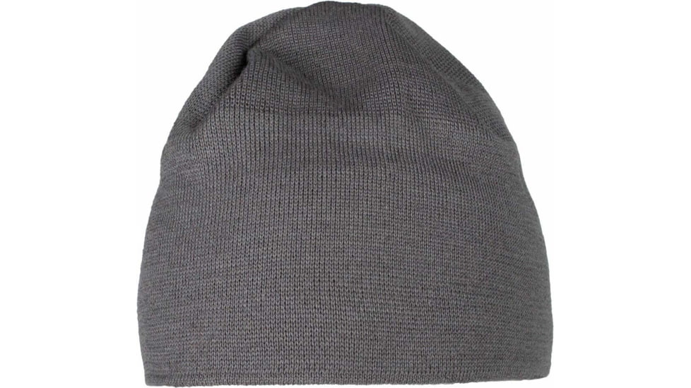 Mammut Tweak Beanie, Titanium/Granit, One Size, 1191-01352-00011-1