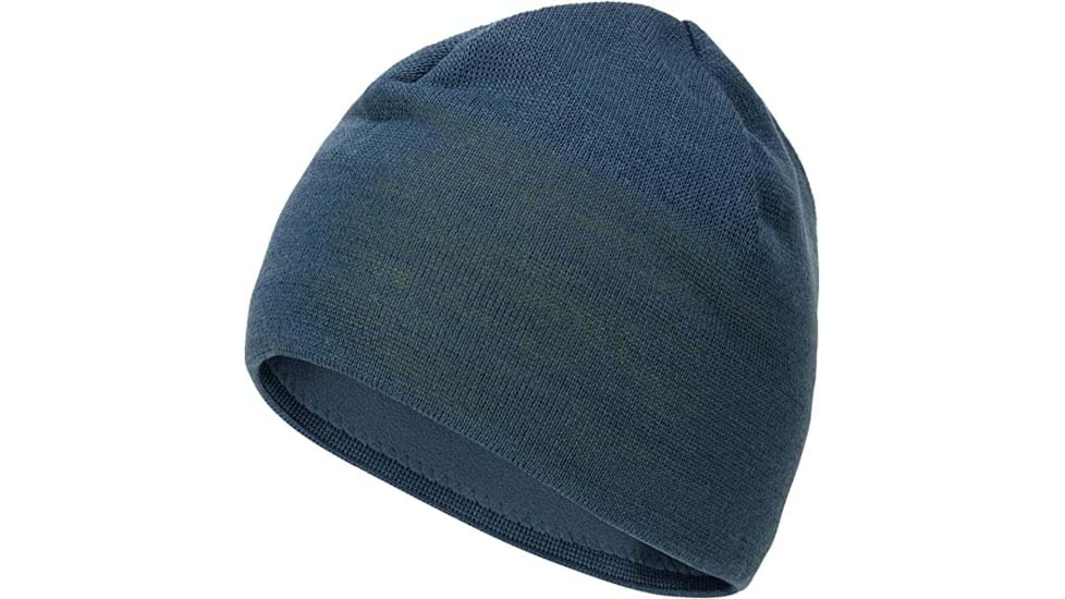 Mammut Tweak Beanie, Wing Teal/Blazing, 1191-01352-50262-1