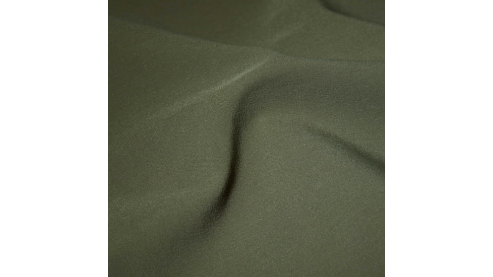 Mammut Ultimate Comfort SO Hooded Jacket - Mens, Dark Marsh, Extra Large, 1011-01910-40284-116