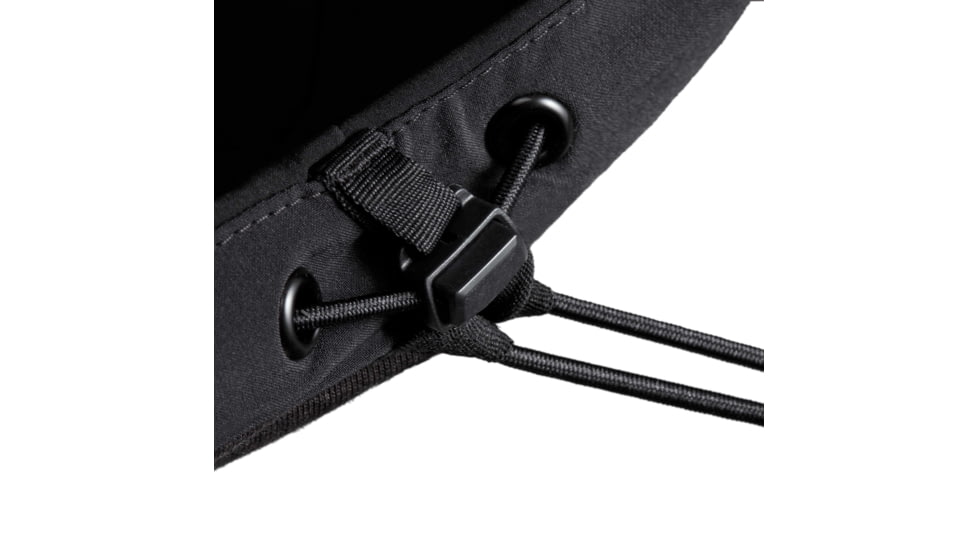 Mammut Ultimate Comfort SO Hooded Jacket - Mens, Black, Medium, 1011-02640-0001-114