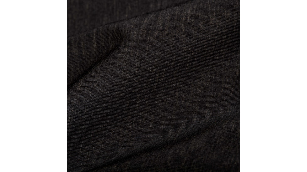 Mammut Ultimate Comfort SO Hooded Jacket - Mens, Black, Medium, 1011-02640-0001-114