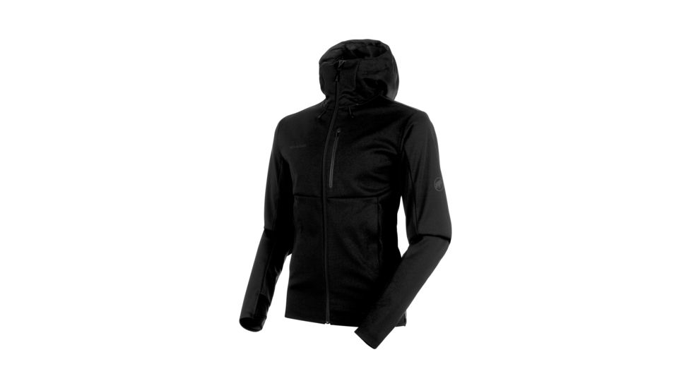 Mammut Ultimate V SO Hooded Jacket