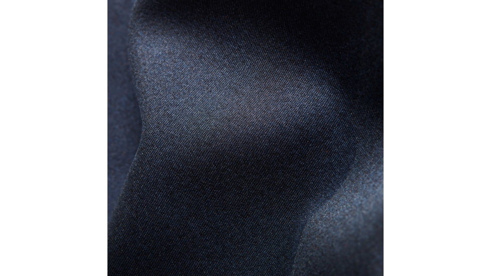 Mammut Ultimate VII SO Hooded Jacket - Womens, Marine, Large, 1011-01810-5118-115