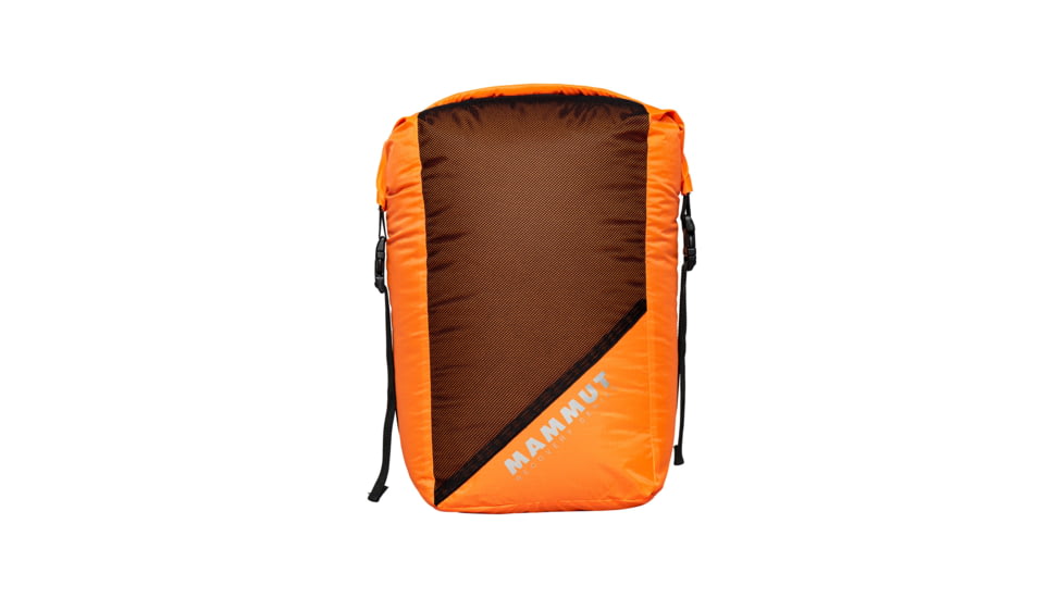 Mammut Womens Protect Down Bag -21C, Petrol, M, 2410-03310-5465-114