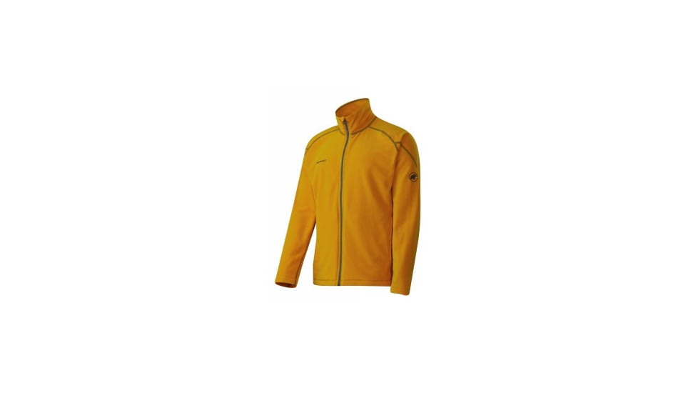 Mammut Yadkin Jacket - Men's-Large-Lion/Dark Oak