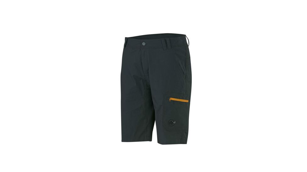 Mammut Zephir Shorts - Men's-Graphite-34 Waist