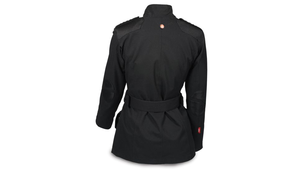 Manfrotto Lino Field Jacket for Women 2L/BLK MA LFJ050W 2LBB