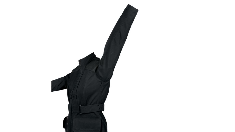 Manfrotto Lino Field Jacket for Women 2L/BLK MA LFJ050W 2LBB