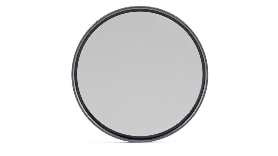 Manfrotto Advanced Circular Polarizing Filter, 46mm MFADVCPL-46