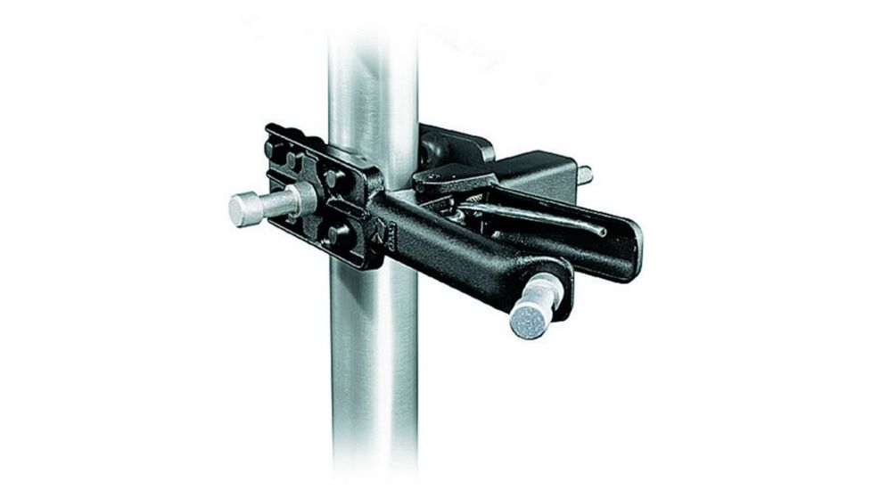 Manfrotto Bogen Adjustable Gaffer Grip 043R