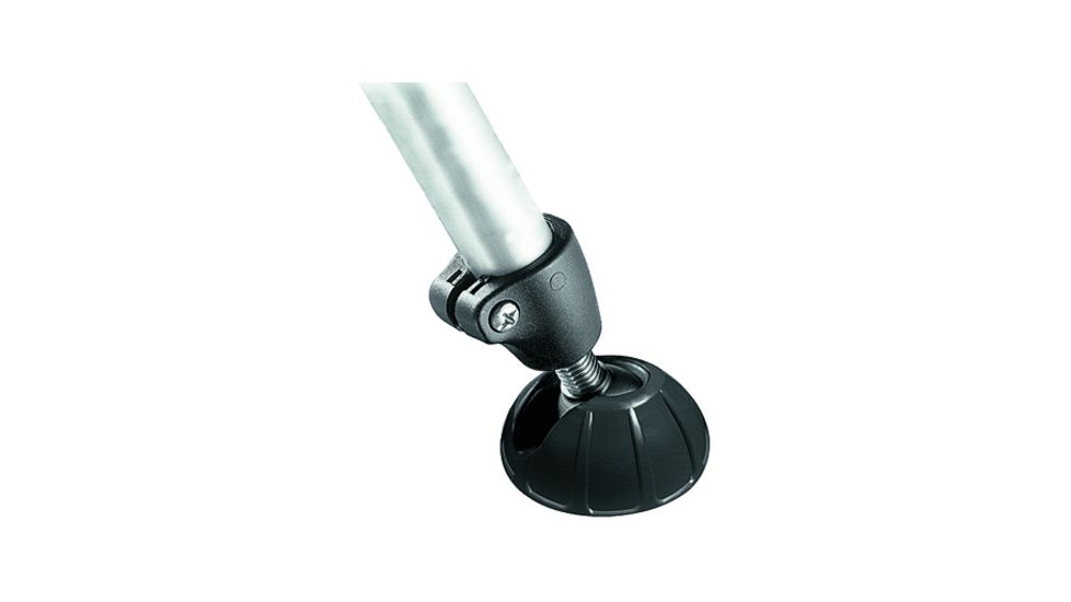 Manfrotto Bogen Manfrotto Ret.Suction Cup Spiked Ft. 055XB/055XDB/055XPROB 200SCK3