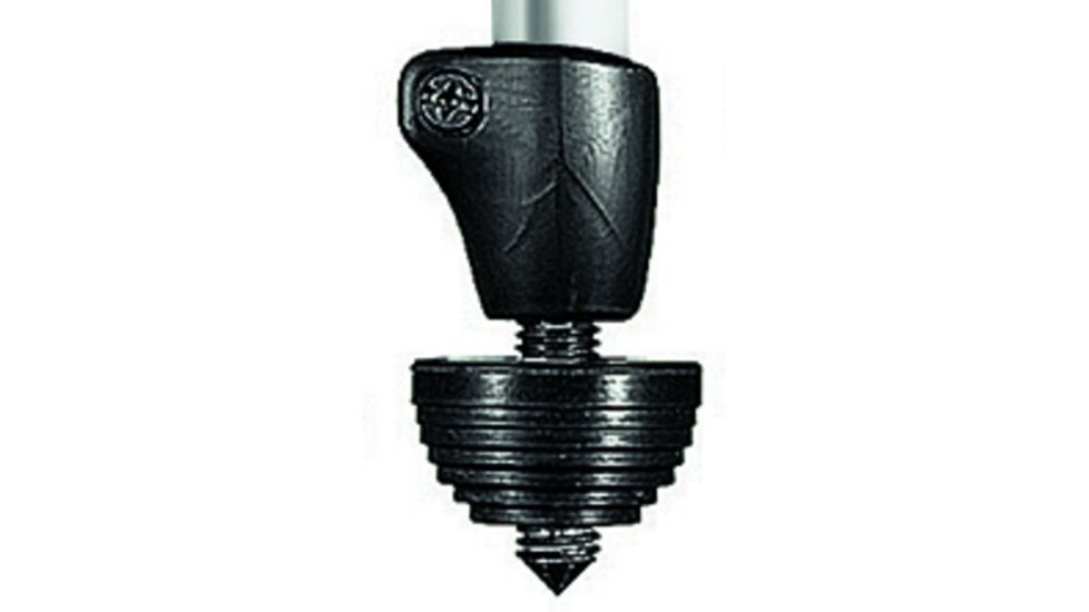 Manfrotto Bogen Manfrotto Rubber Spiked Foot SS-190X Series/190CX3/190CXPRO3/055CXPRO4 160SPK3