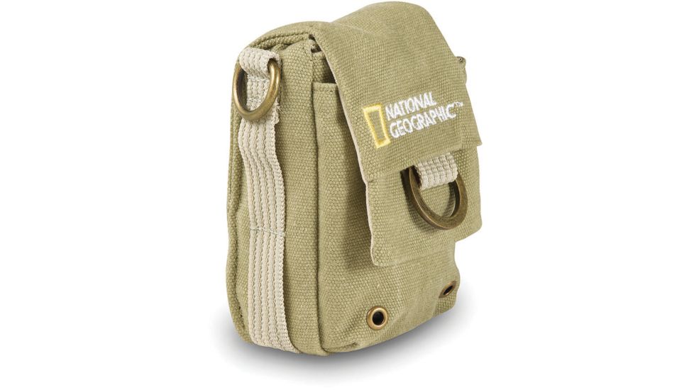 Manfrotto Bogen National Geographic Little Camera Pouch NG 1149
