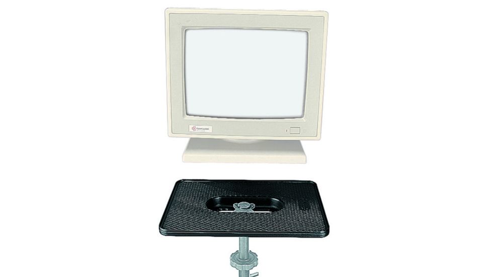 Manfrotto Bogen Projector Table Attachment 183