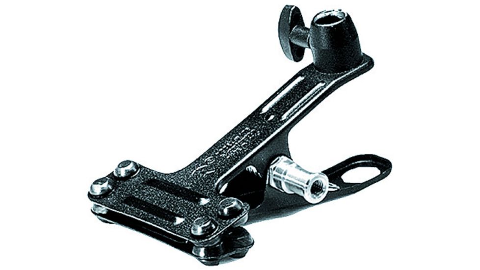 Manfrotto Bogen Spring Clamp 175