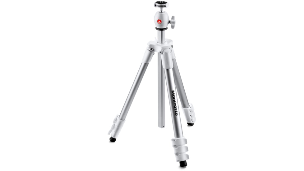 Manfrotto Compact Light White MKCOMPACTLTWH