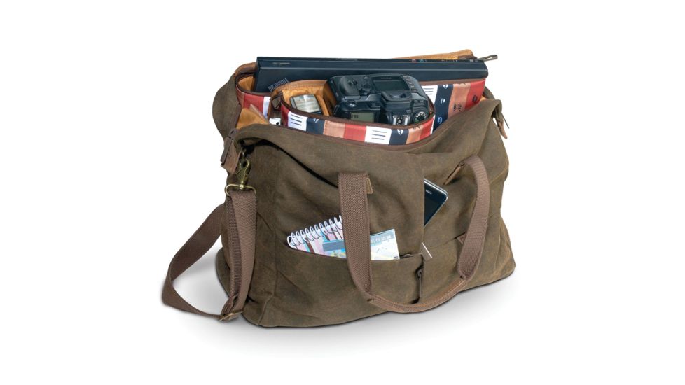 National Geographic Large Tote Bag A8240