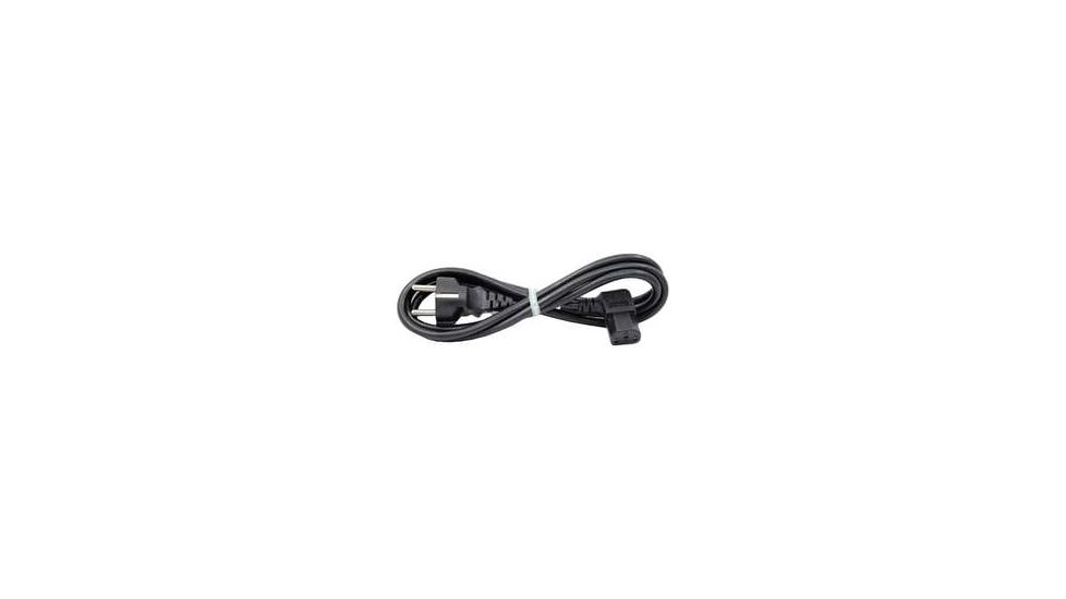 Manfrotto Locking 6ft. - 1.8m EU Power Cord LP 900-6618