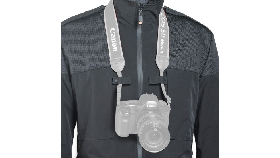Manfrotto Male Lino Pro Field Jacket Antitilt 
