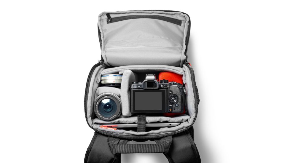 Manfrotto Advanced Backpack for CSCMB, MA-BP-C1