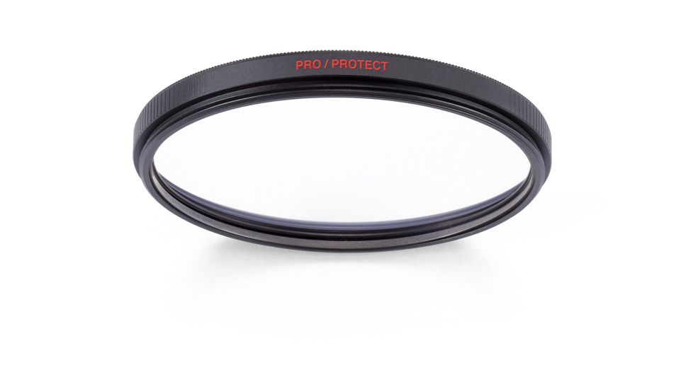 Manfrotto Professional Protect Filter, 46mm MFPROPTT-46
