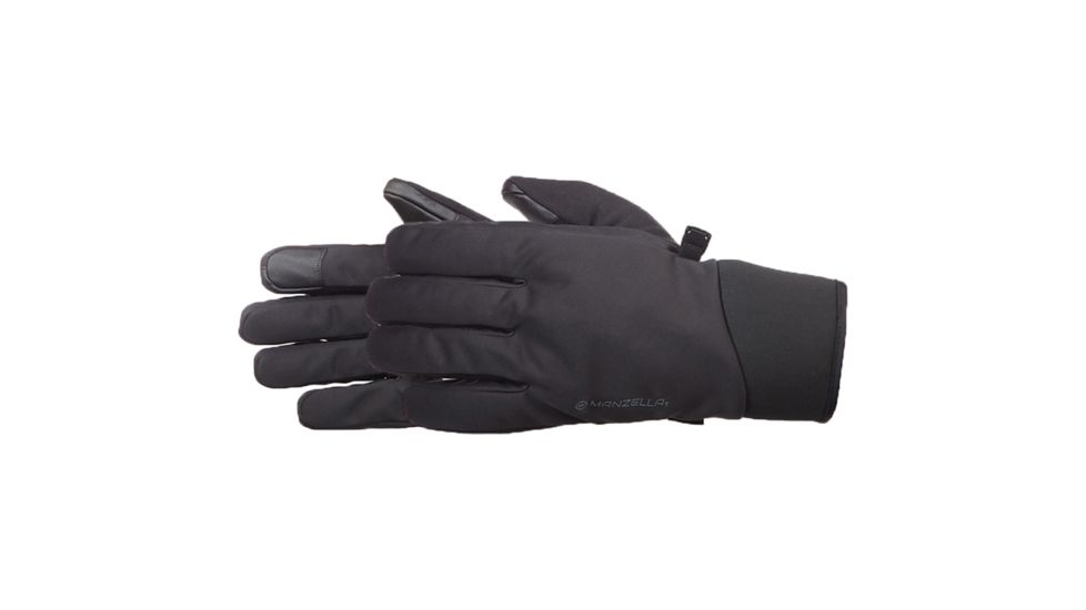 Manzella All Elements 3.0 Wmns Blk Sm MO571WBLKSM