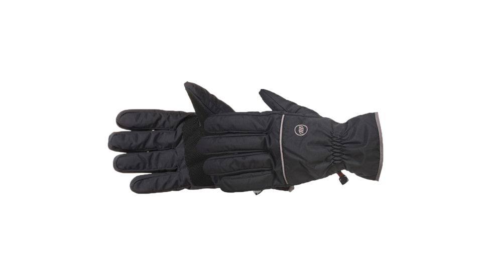 Manzella Pack It Ii Womens Black Sm MO654WBLKSM