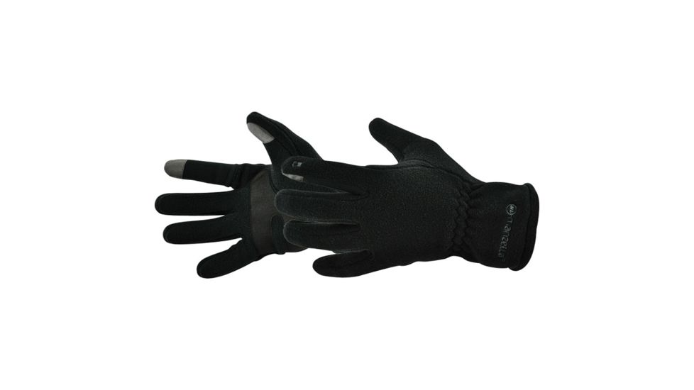 Manzella Tahoe Touchtip Men M/l O355M-BLK M/L