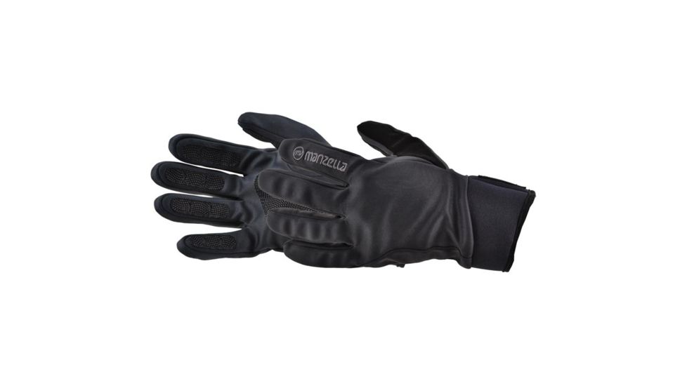 Manzella  Trekker Ii Mens Md MO389M BK