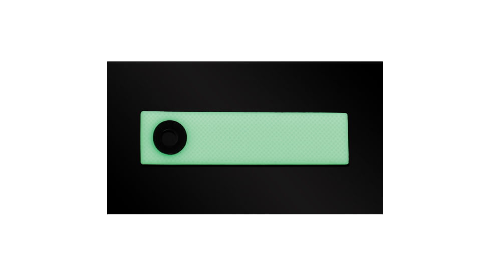 Maratac Afterburner Glow Tag, Silicone Rubber, AFTERBURN GLOW TAG