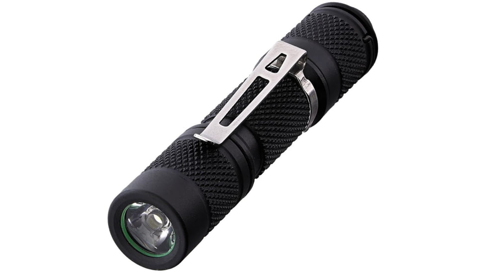Maratac Back to Basics Flashlight